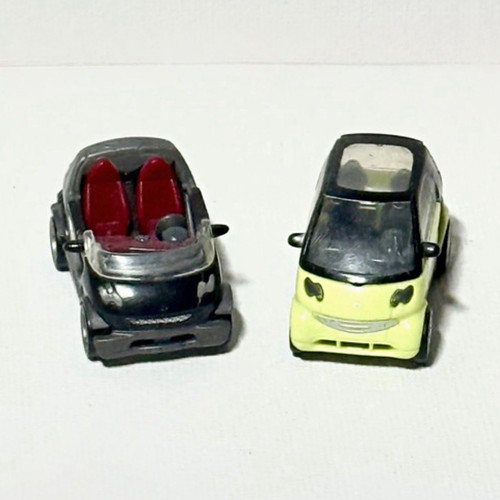 Smart gmbh licensed mini - smart, auto