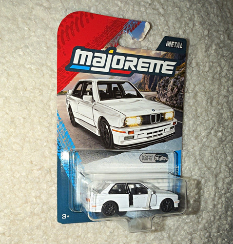 Majorette bmw vintage - majorette,