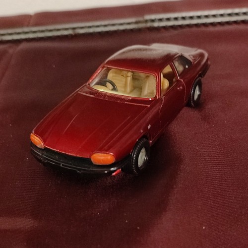 Corgi jaguar xjs modellauto - corgi,
