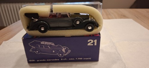 Auto modell 43 mercedes - modell,