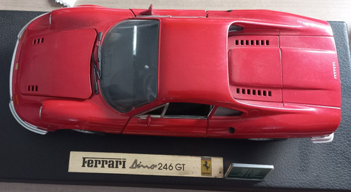 Modellbau auto - ,