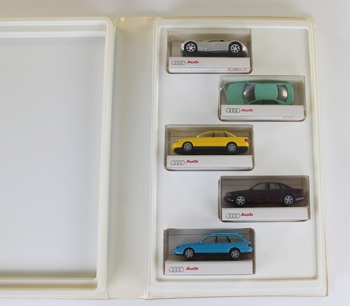 Rietze automodelle sonderserie - rietze,