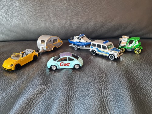 Modellautos gebraucht