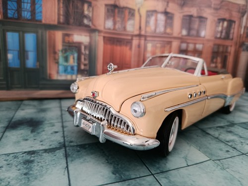 Automodelle buick - automodelle,