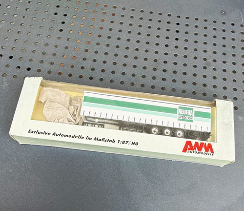Awm automodelle sattelzug - awm,
