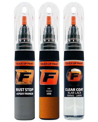 Für nissan ebb orange - für,