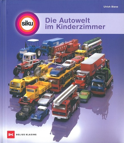 Biene siku die autowelt im - die,