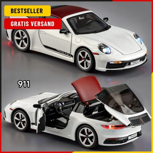 911 targa 4s - 911,