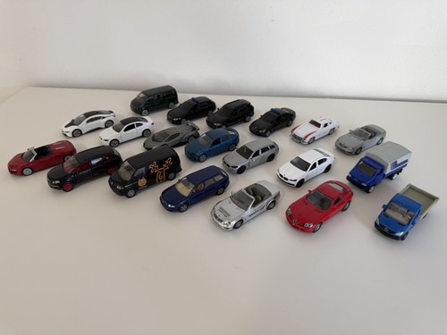 Siku auto konvolut neue - siku,