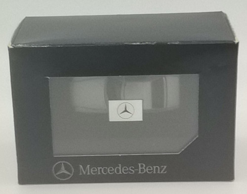 Herpa mercedes cabrio - herpa,