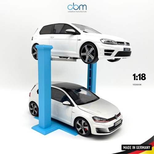 Hebebühne für fahrzeug - für,