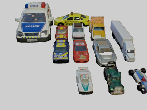 Miniatur auto klein - miniatur,