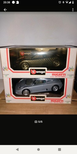 Automodelle 18 - 1,