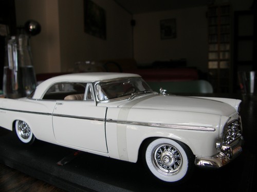 Automodell chrysler 300d - automodell,