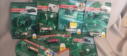 Automodelle jugentträume - automodelle, ,jugentträume