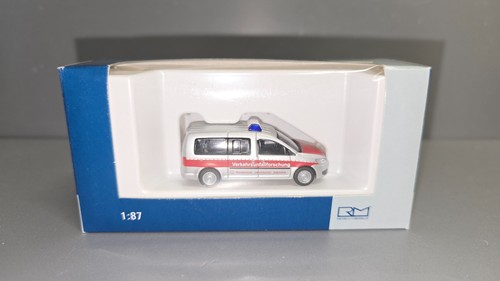 Rietze automodelle 52700 87 - automodelle,