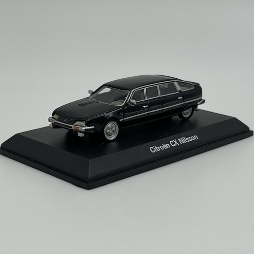 Citroën cx nilsson - citroën,